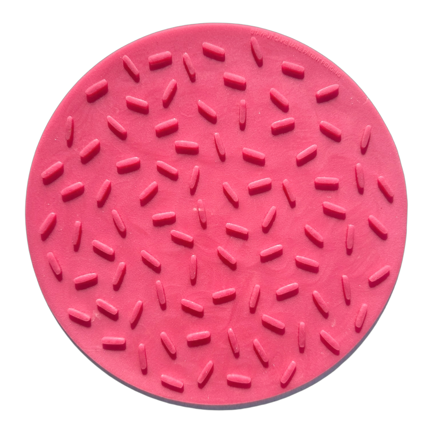 Pretty in Pink