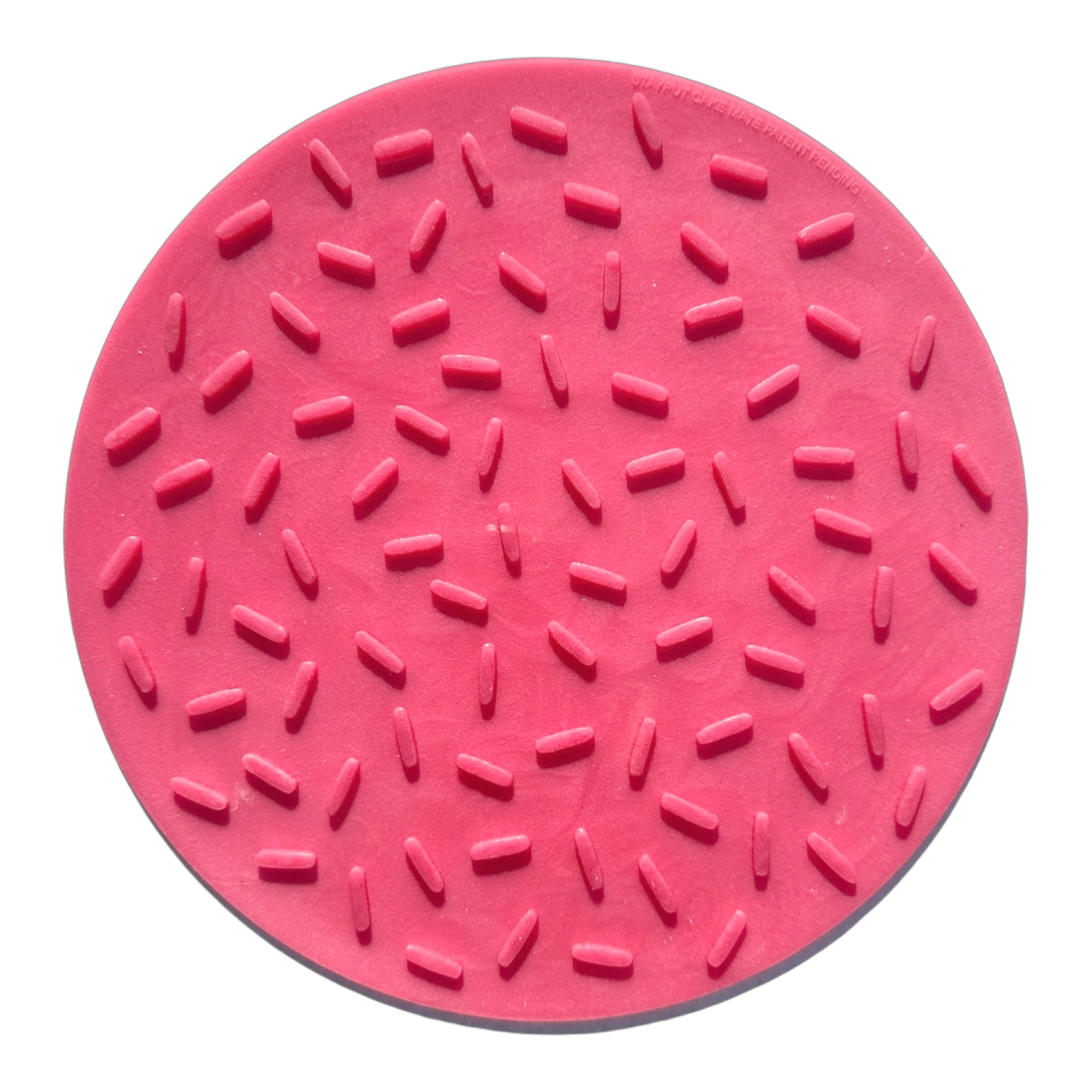 Pretty in Pink