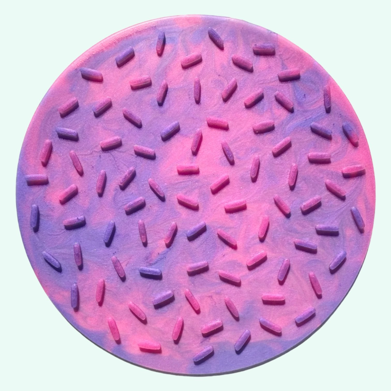 Black Raspberry Sorbet