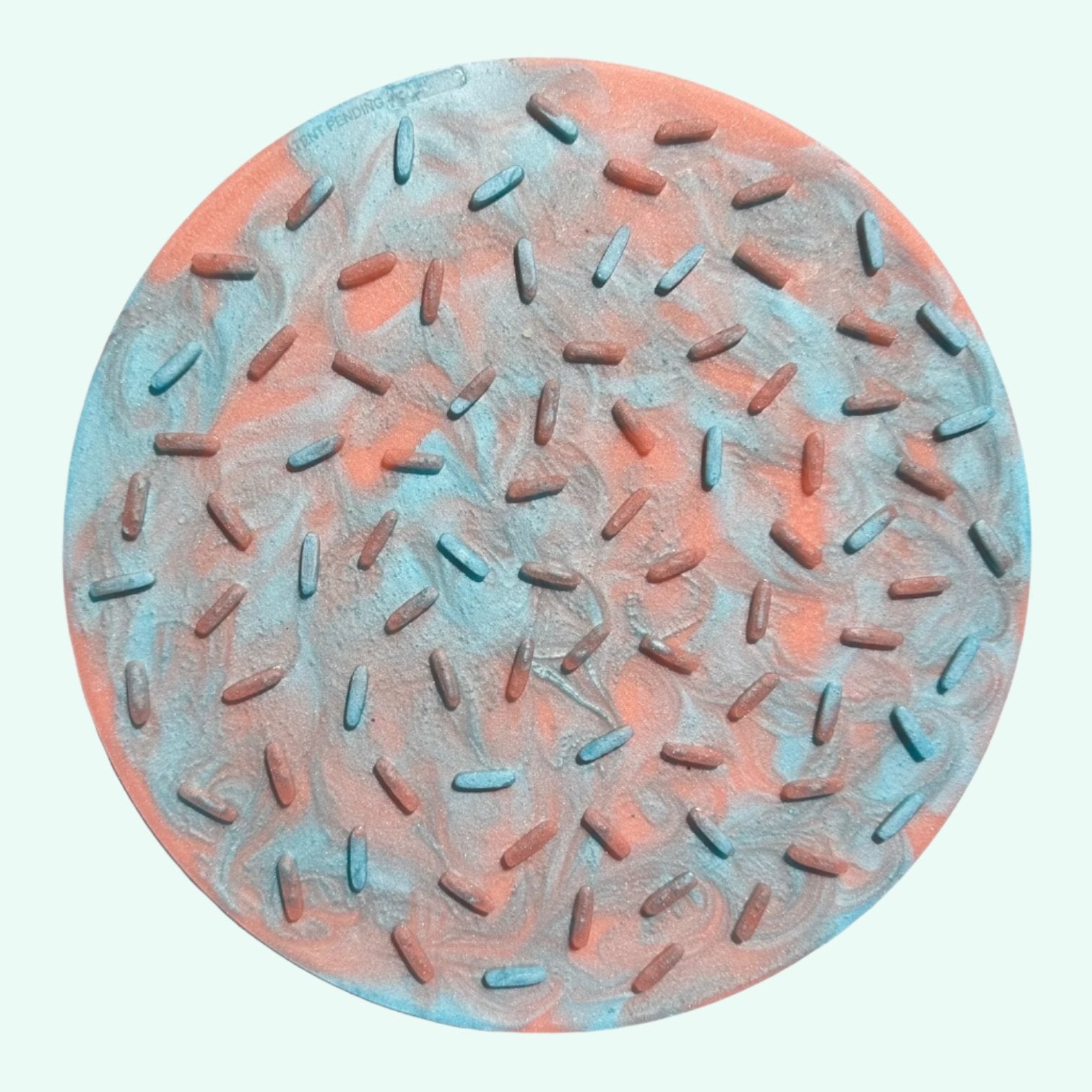 Cool Coral