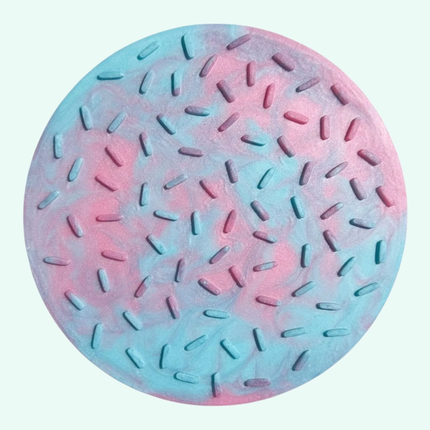 Cotton Candy