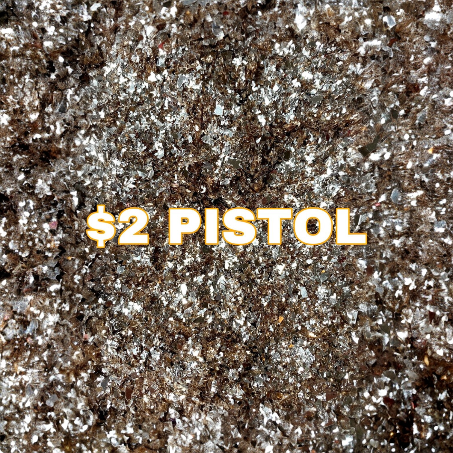 $2 Pistol