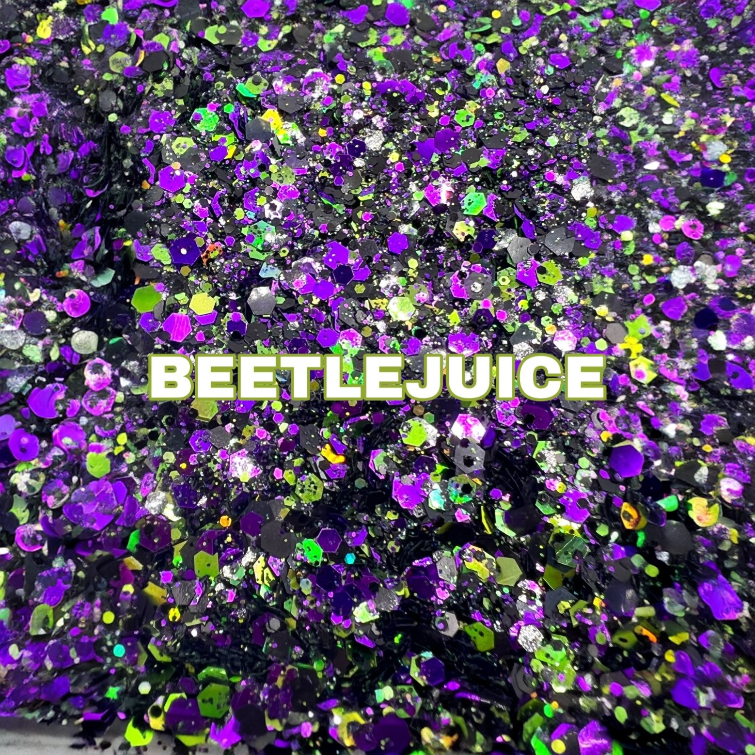 Beetlejuice