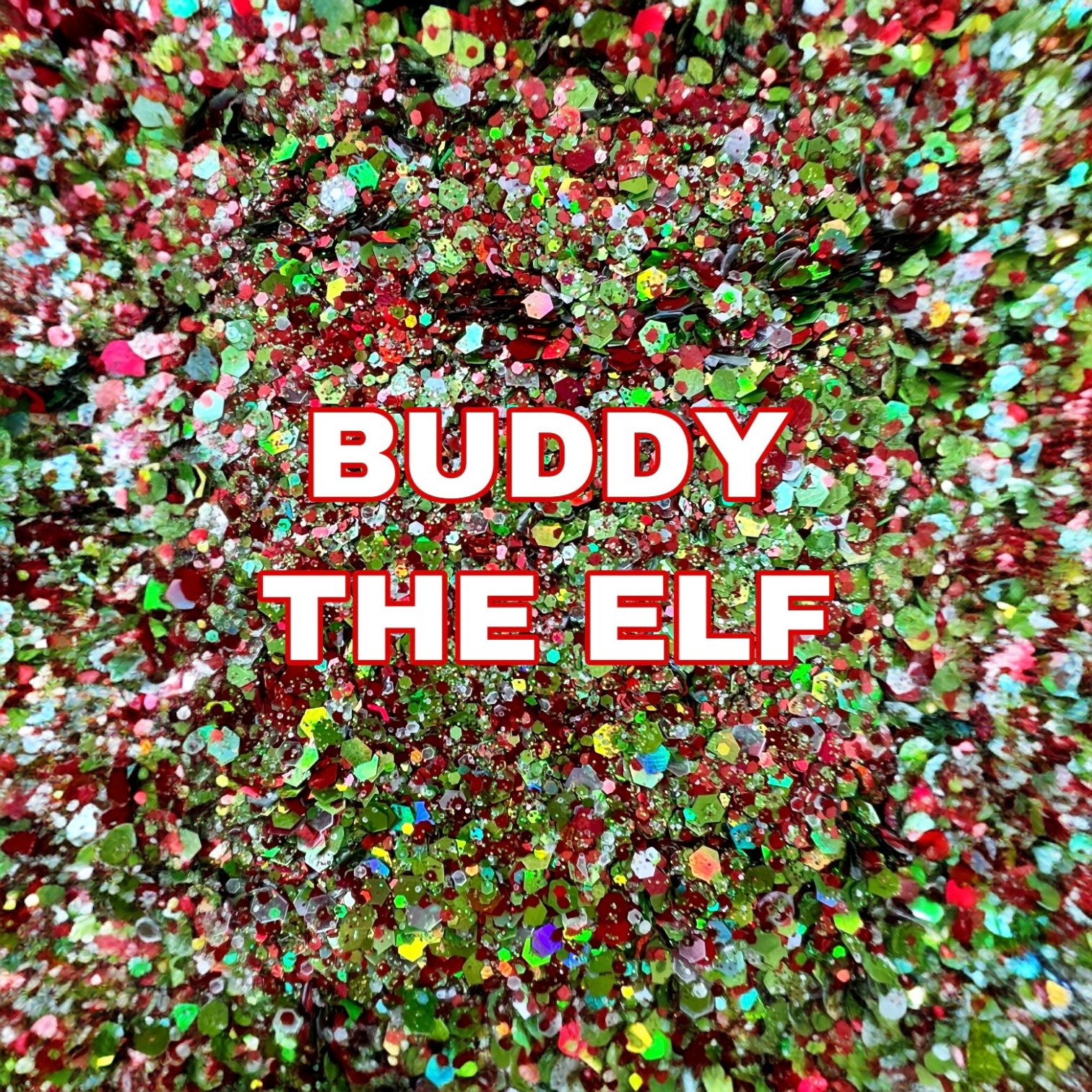 Buddy The Elf