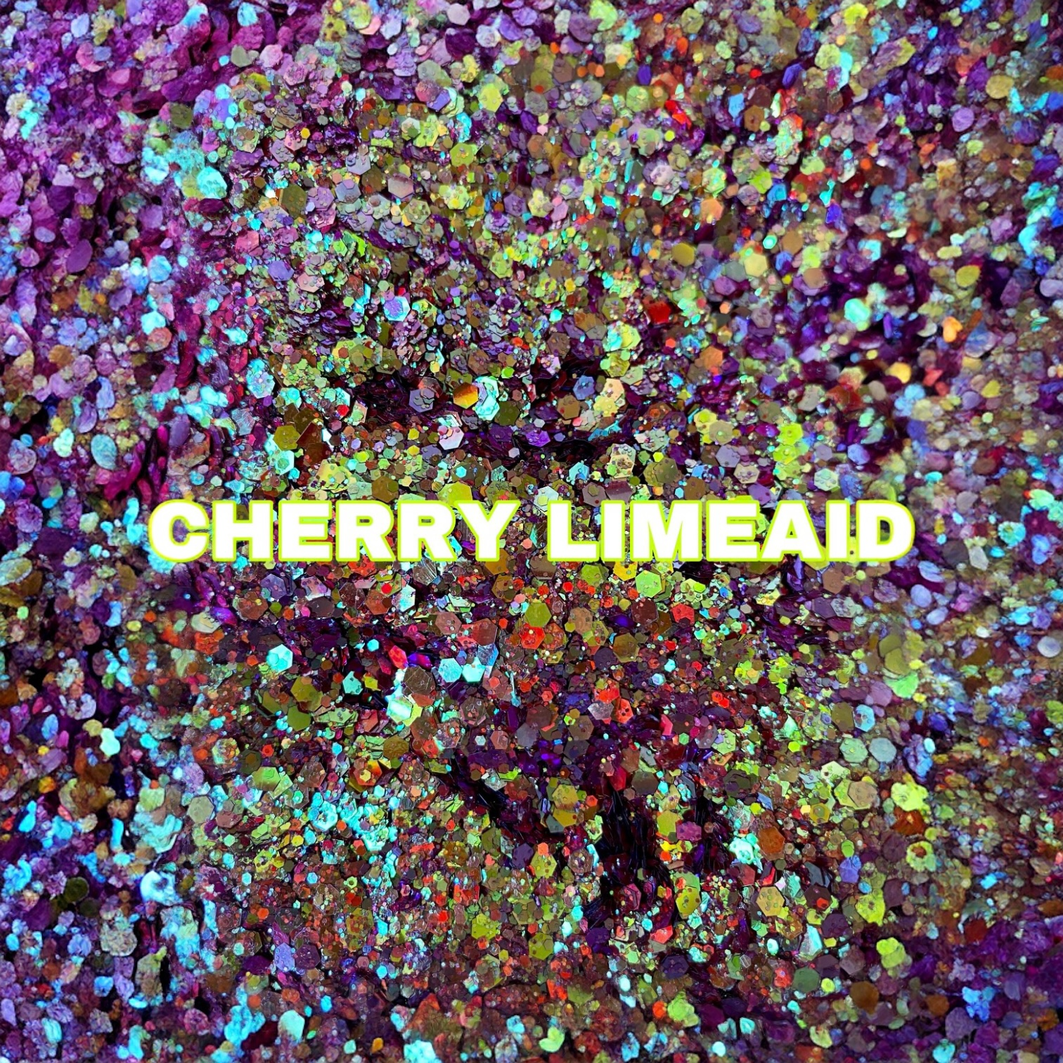 Cherry Limeaid