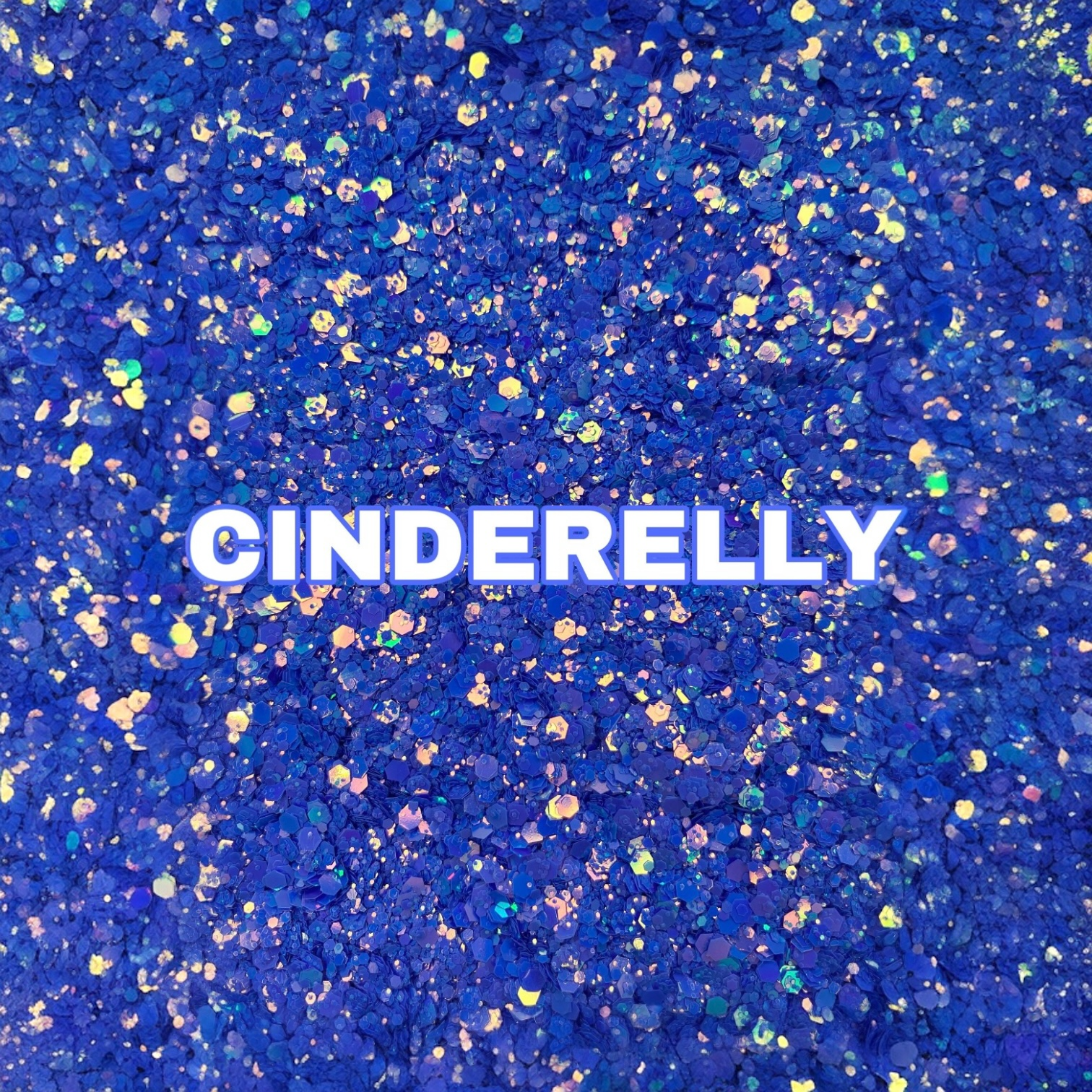 Cinderelly