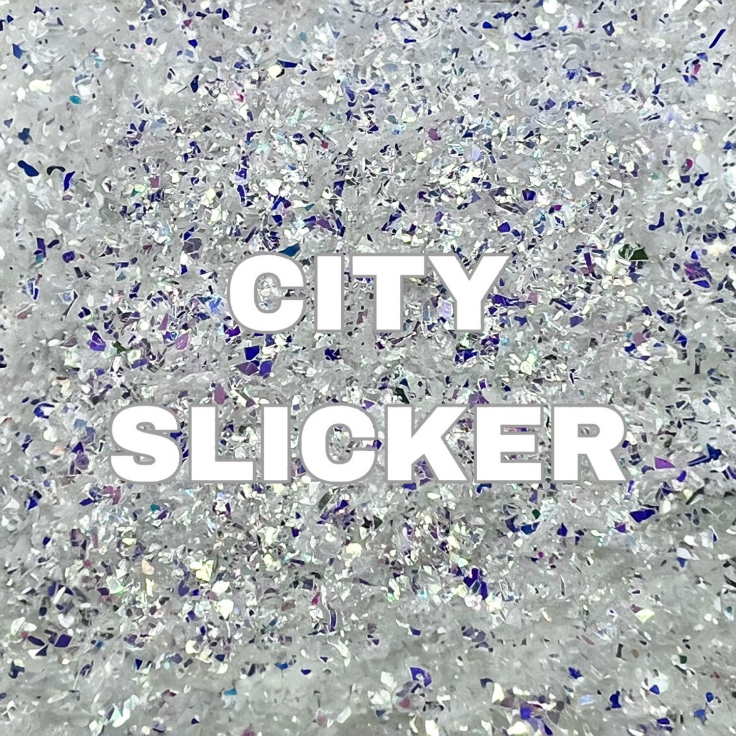 City Slicker