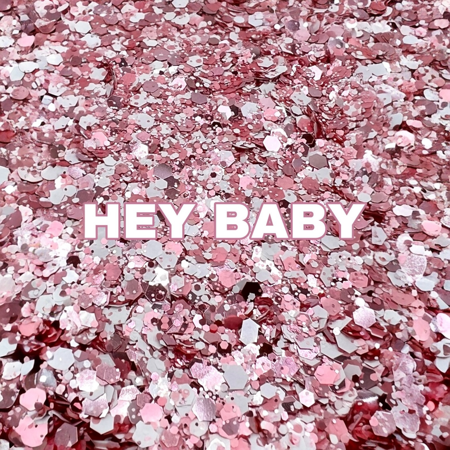 Hey Baby
