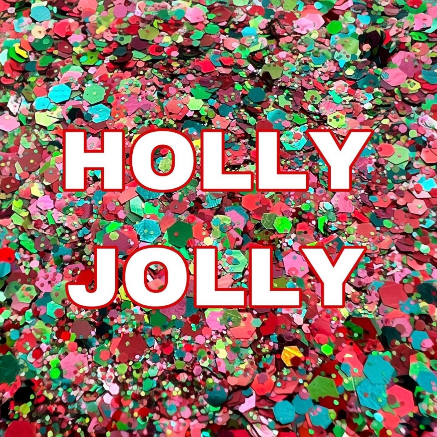 Holly Jolly