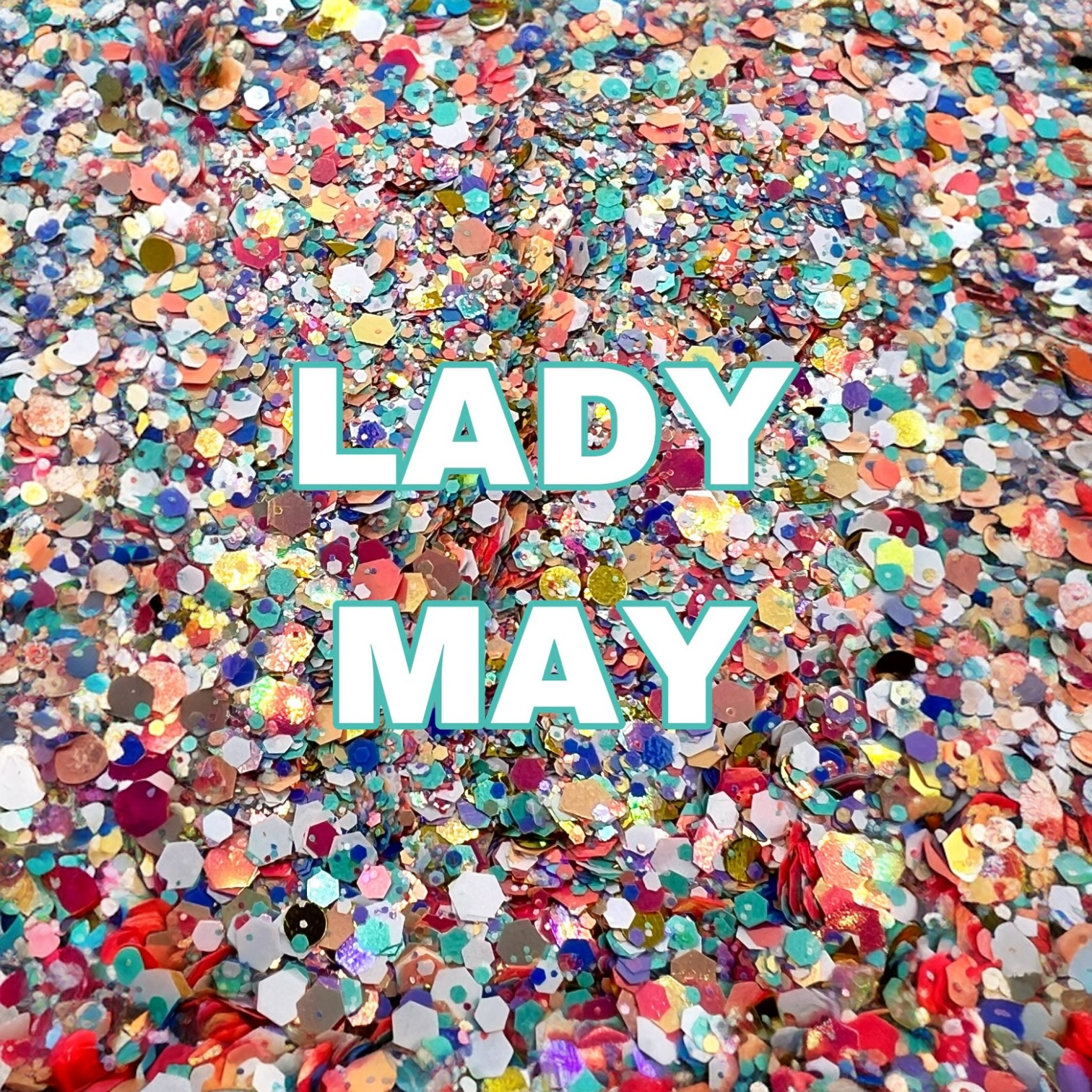 Lady May