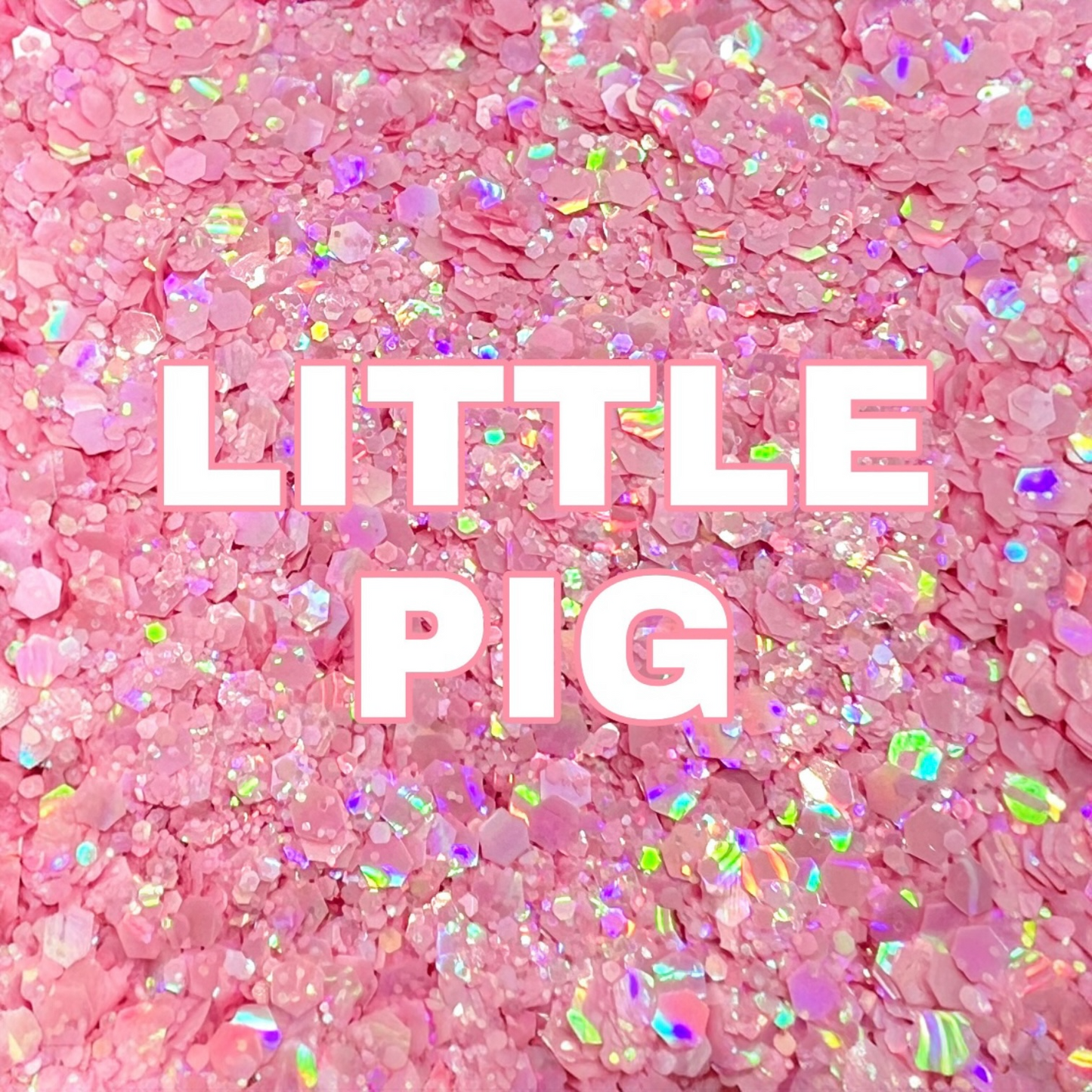 Little Pig