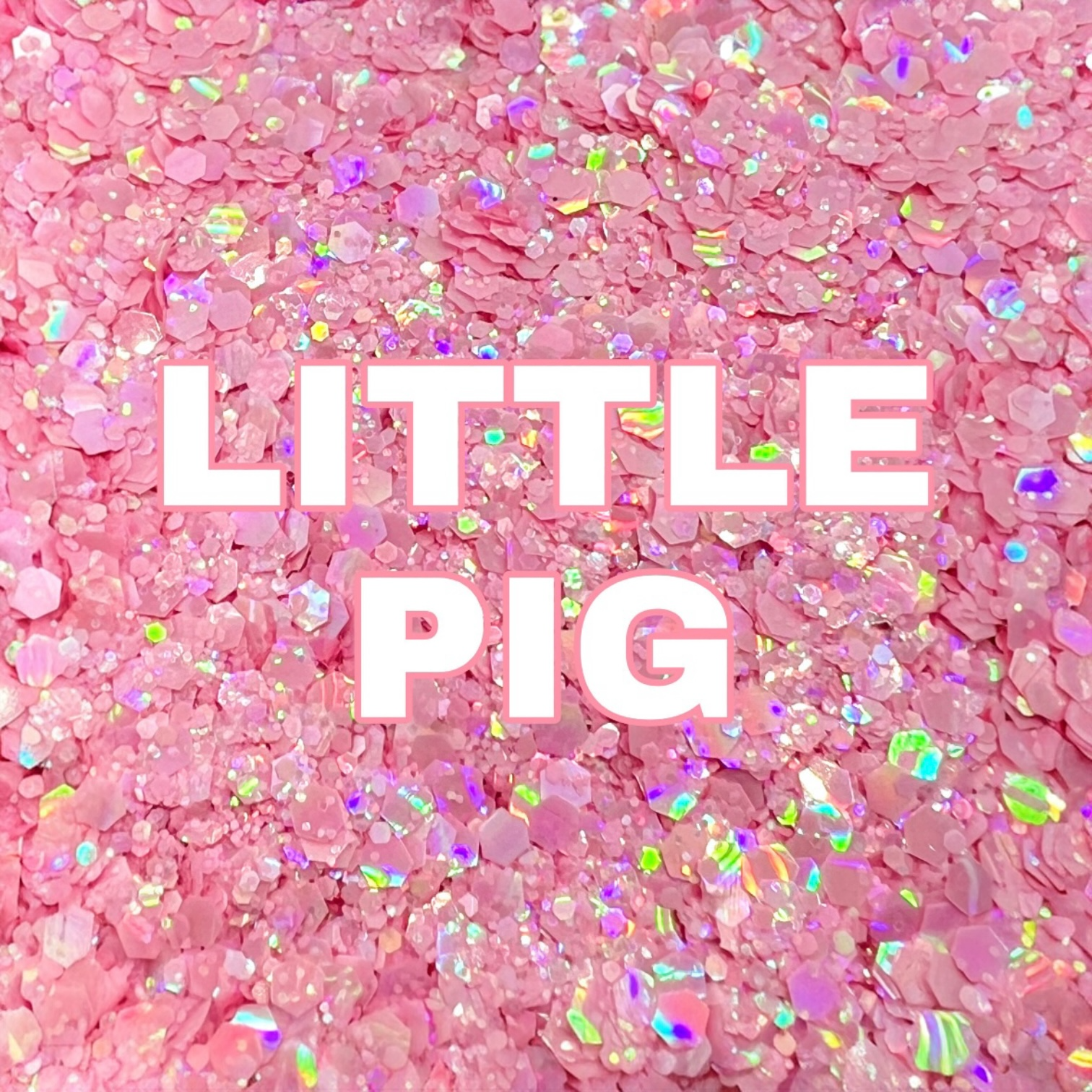 Little Pig