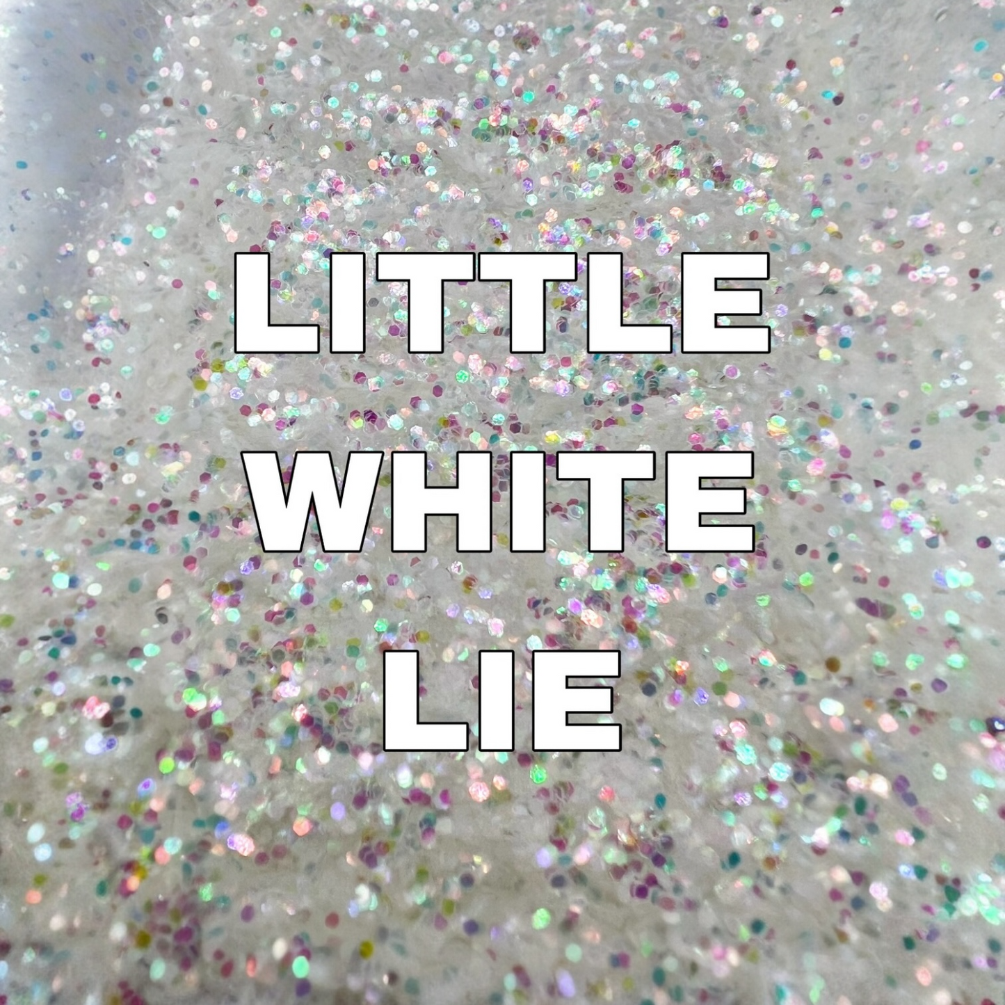 Little White Lie