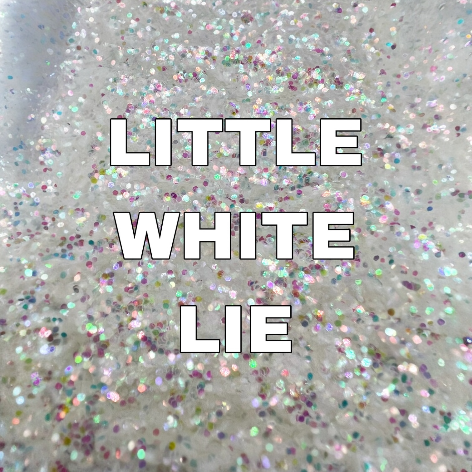 Little White Lie