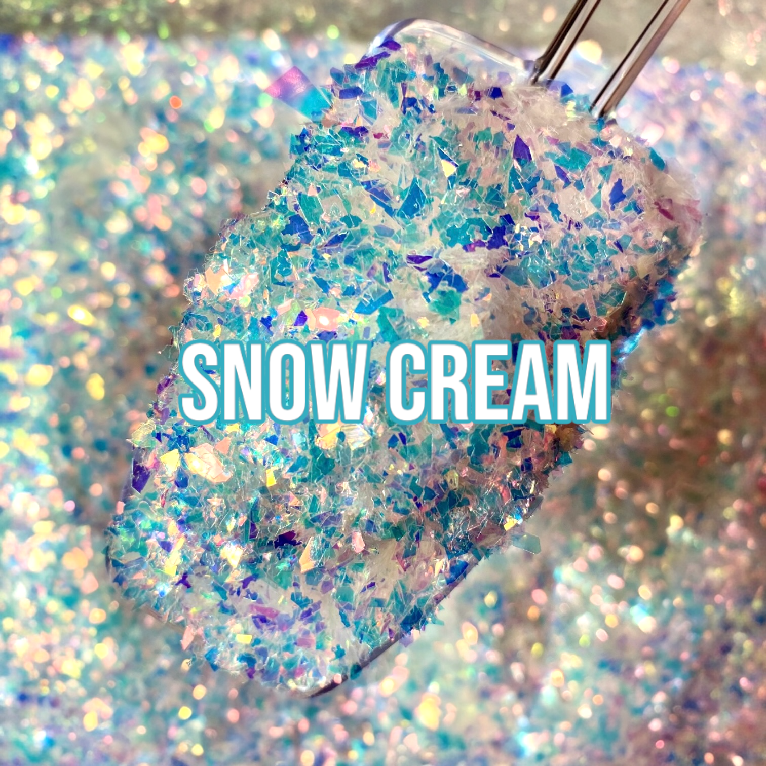 Snow Cream