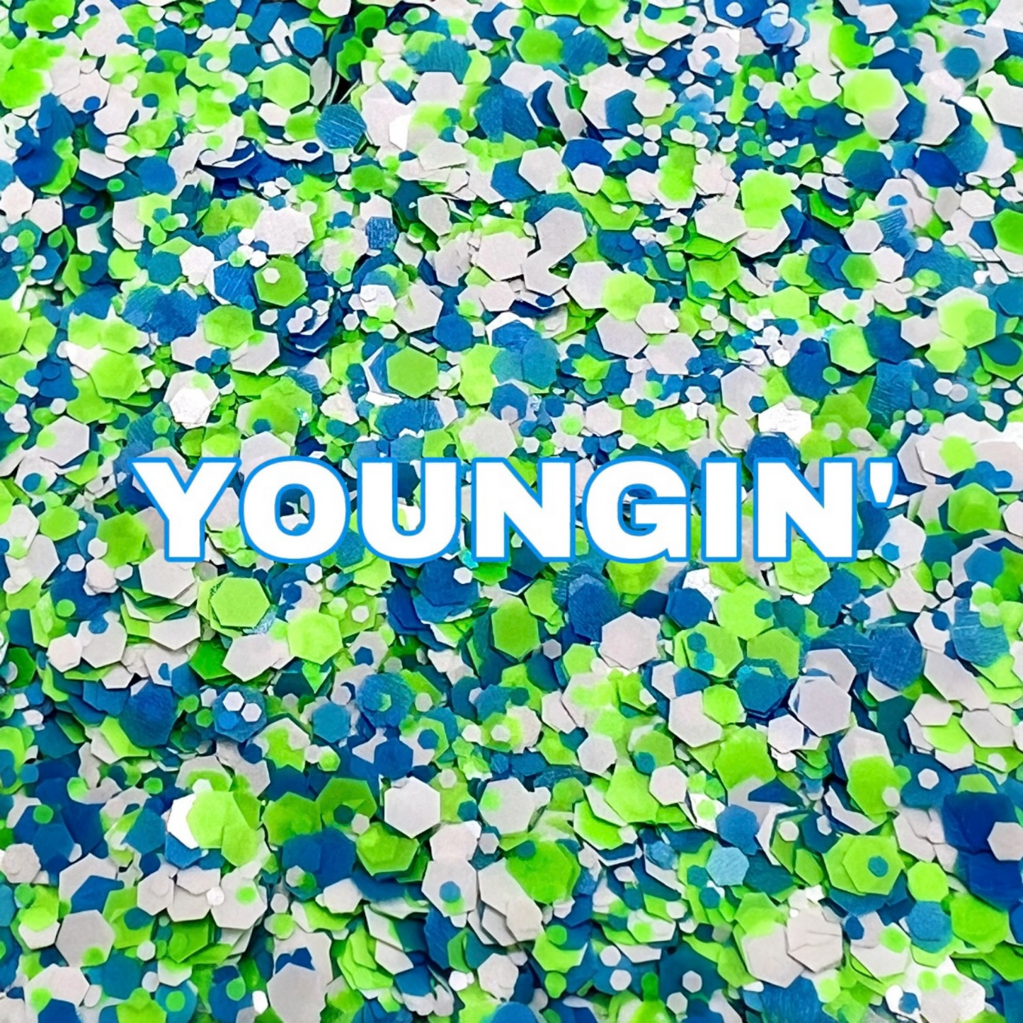 Youngin'