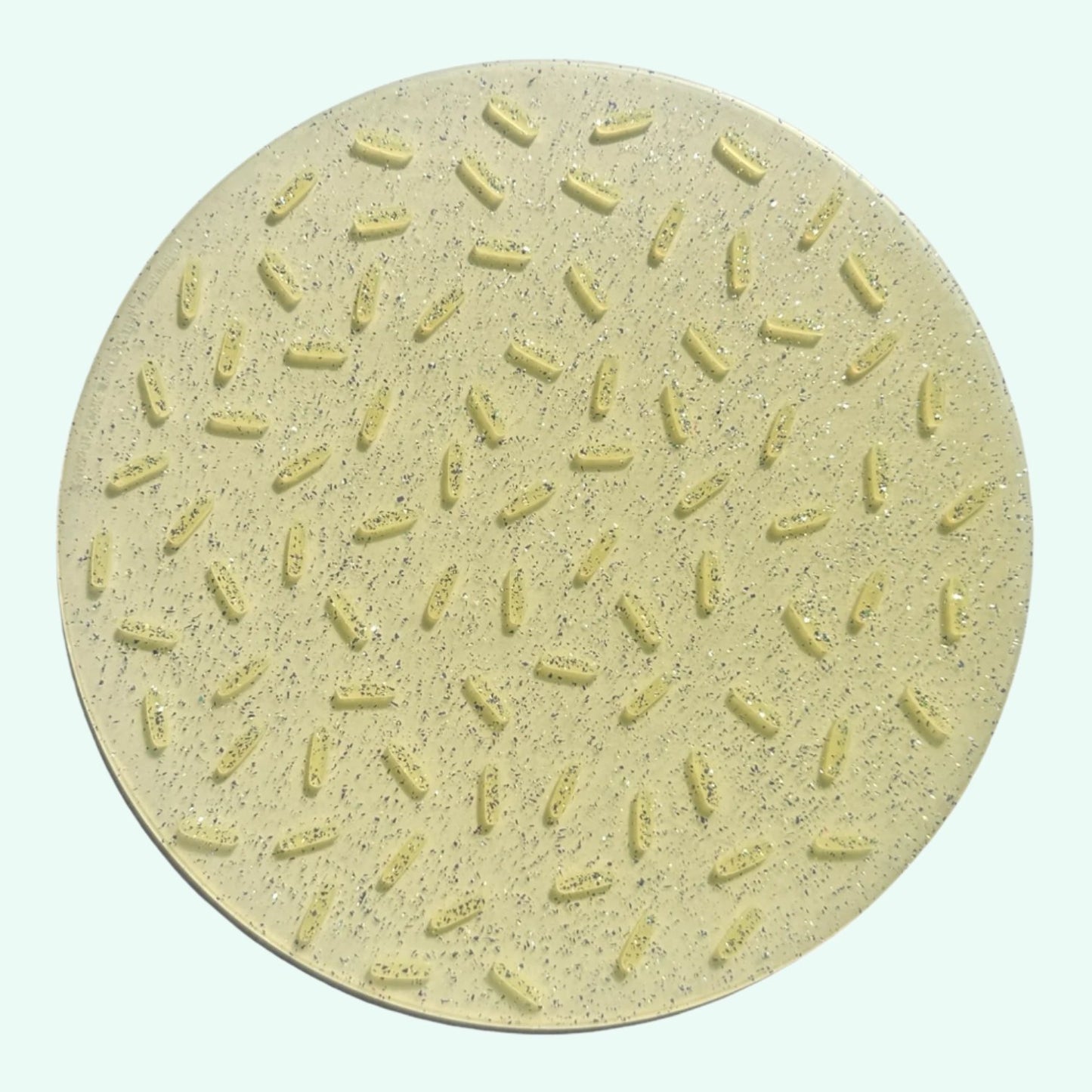 Lemon Zest