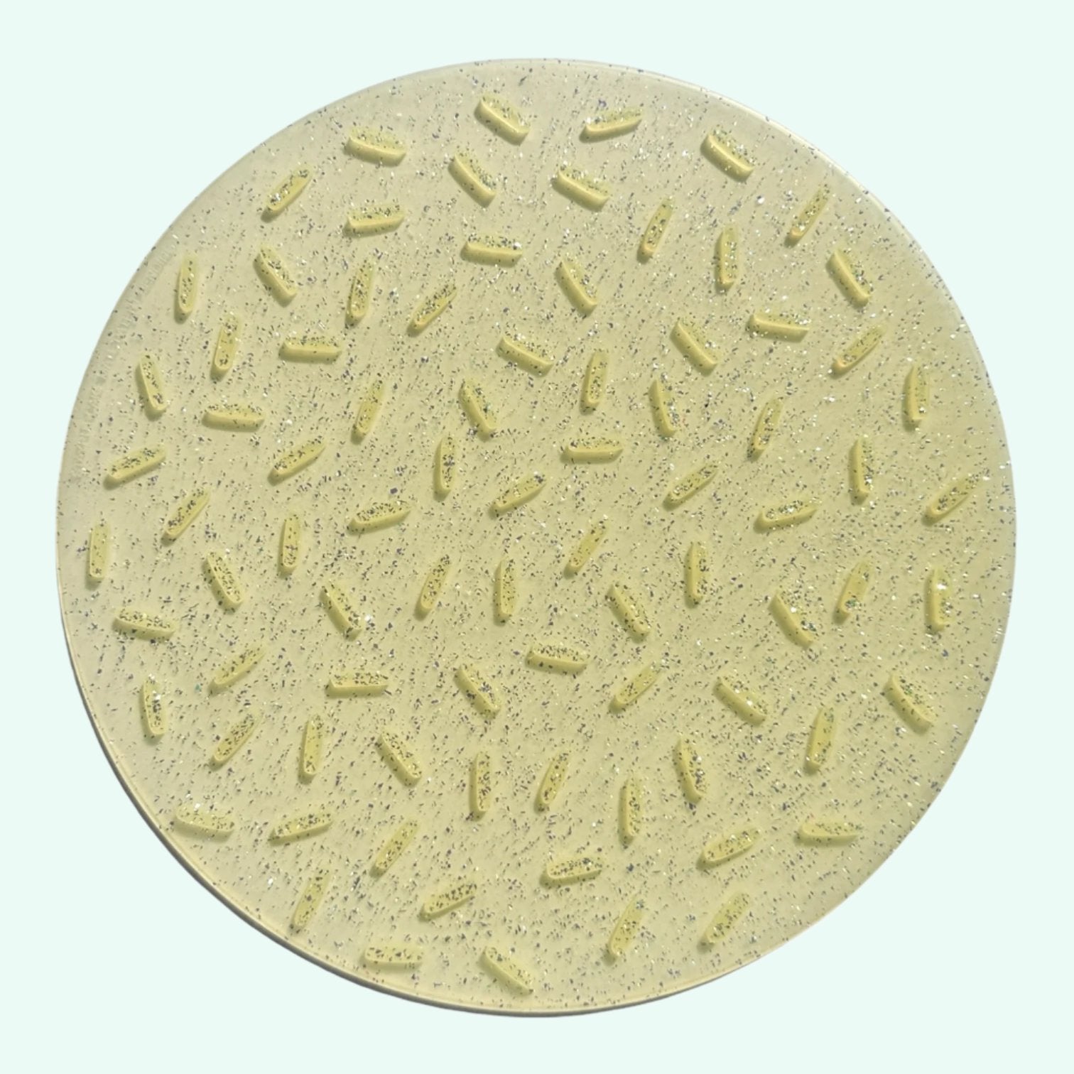 Lemon Zest