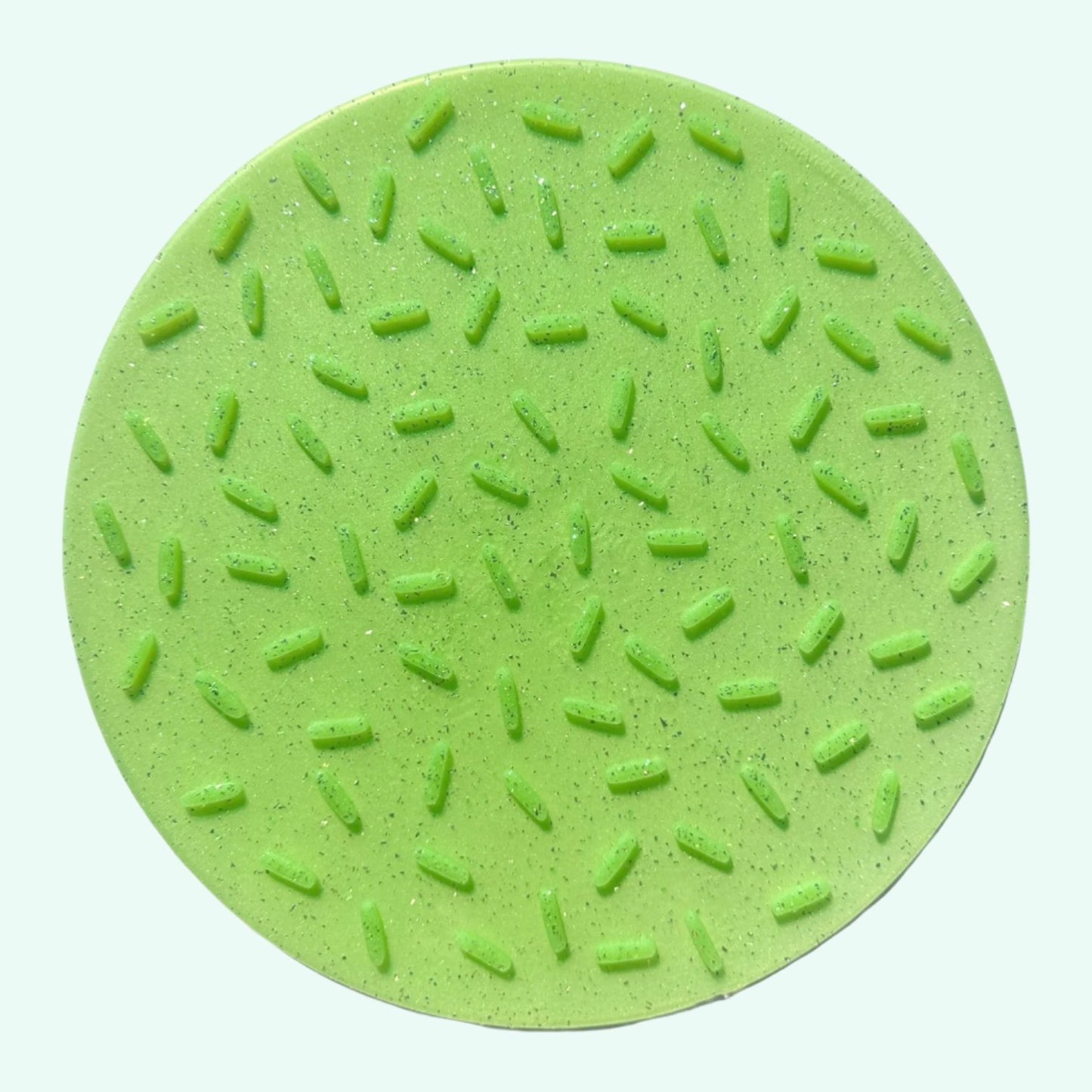 Lime Zest