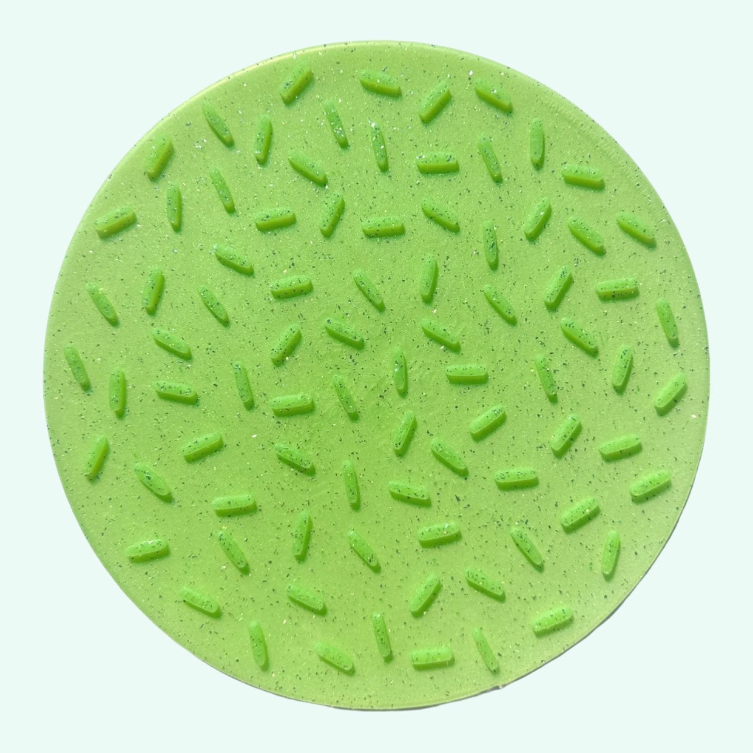 Lime Zest