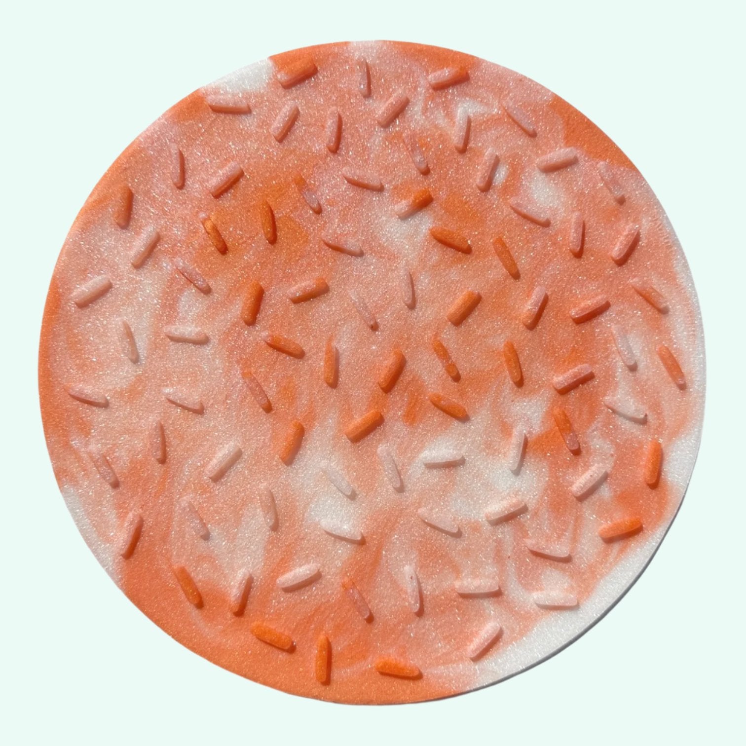 Orange Creamsicle