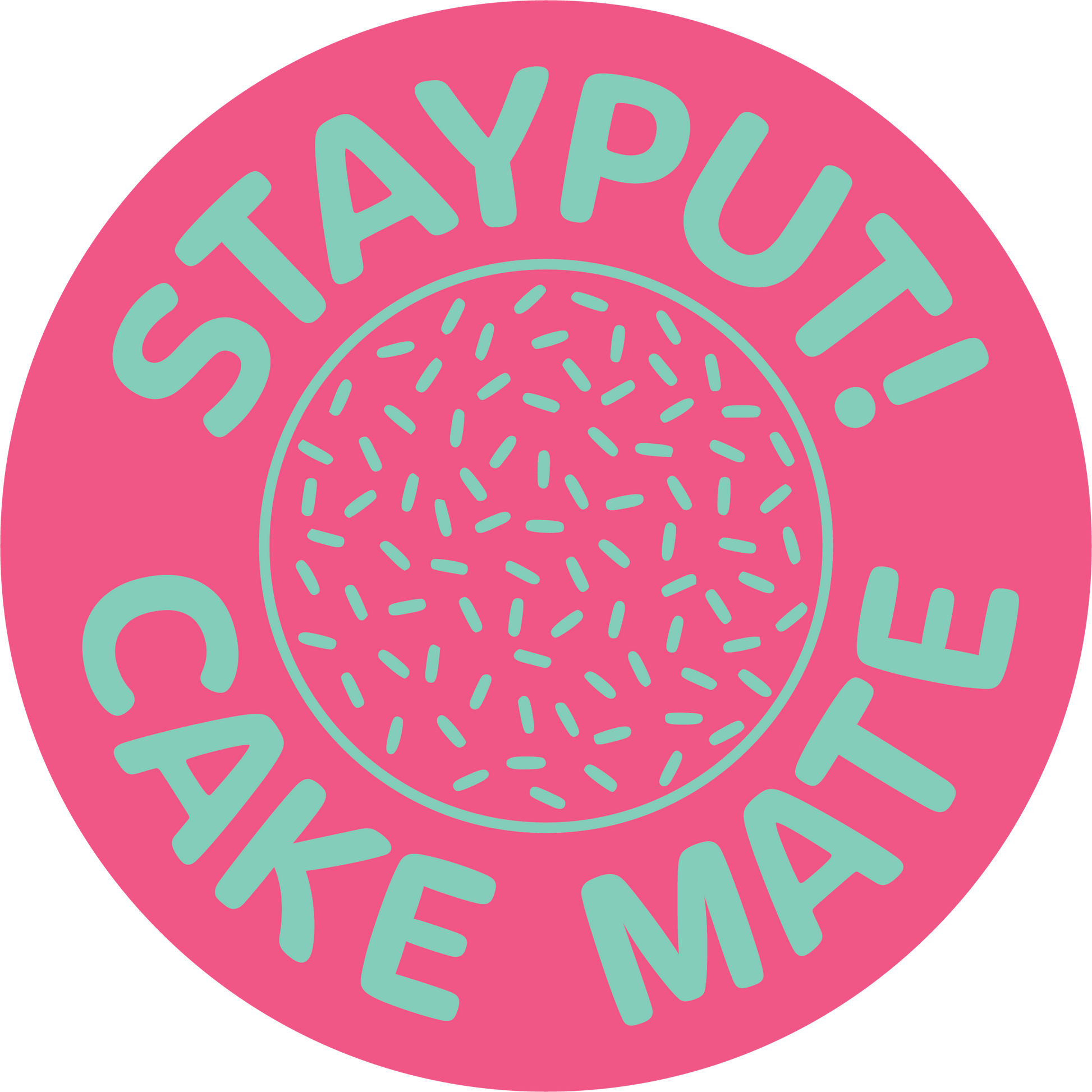 PinkAquaBrandMark