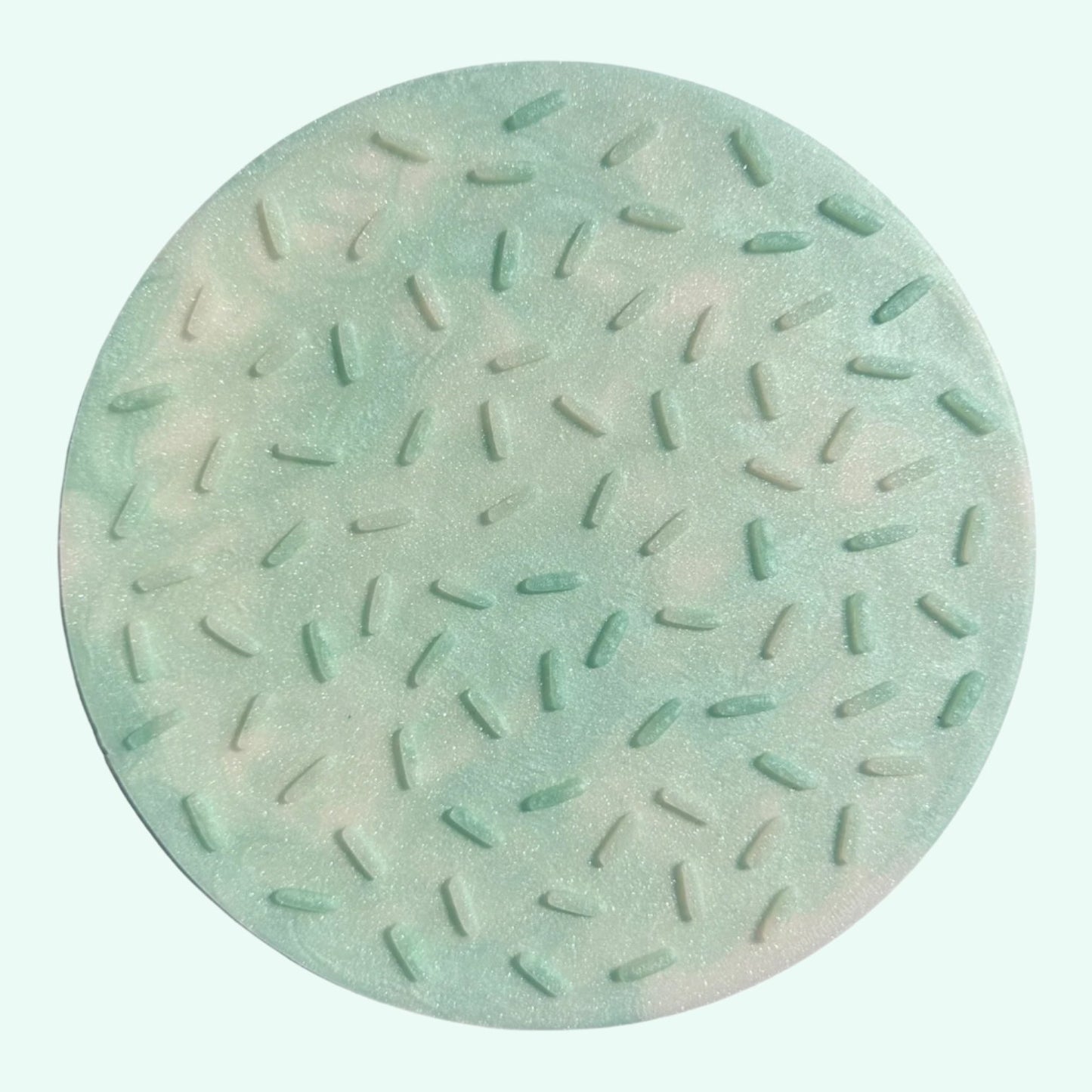Sea Foam
