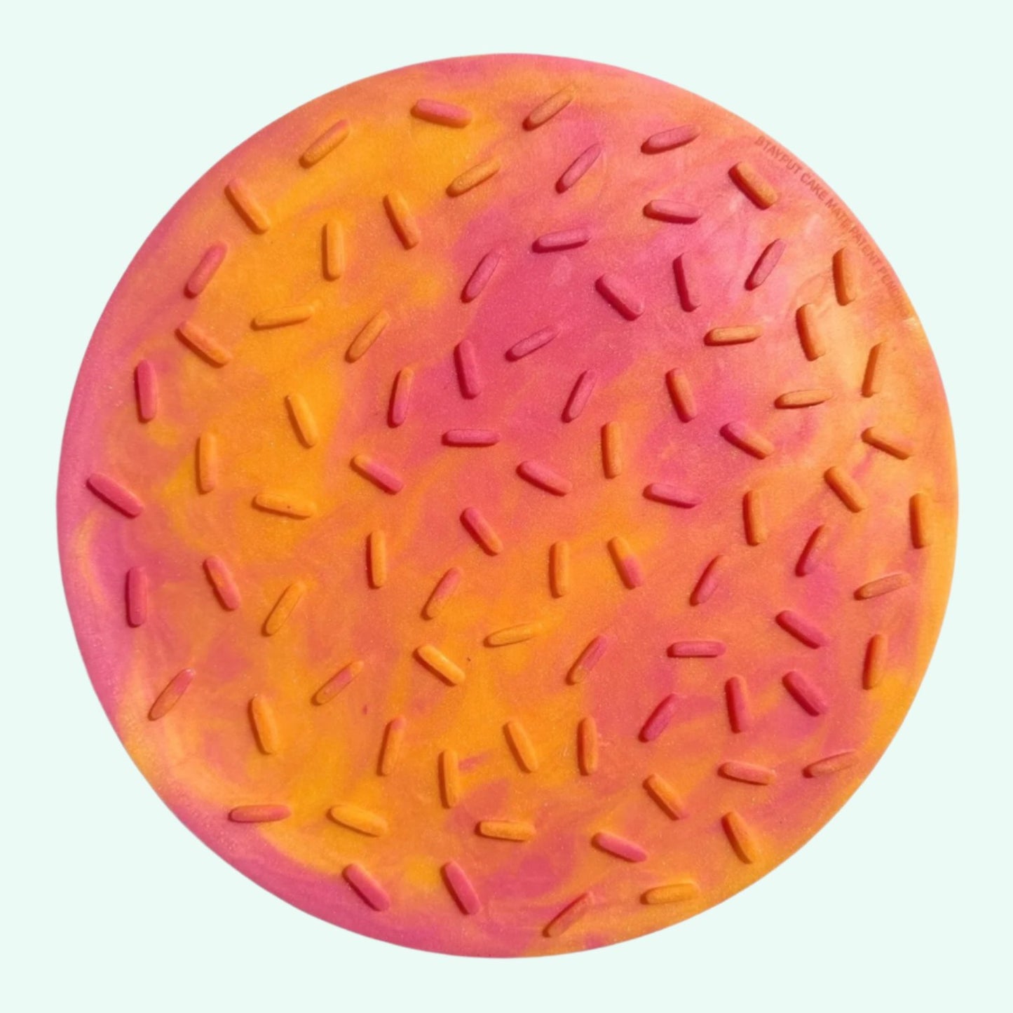 Sherbet