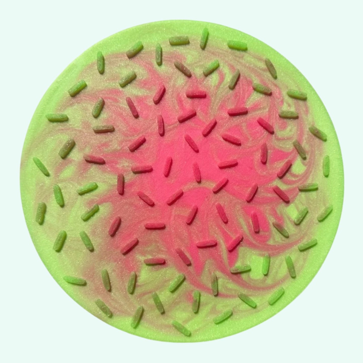 Seedless Watermelon