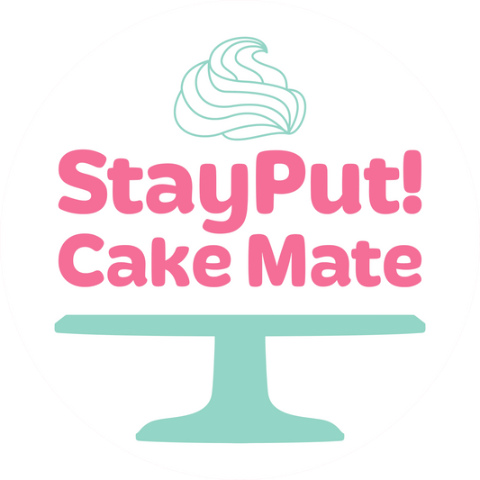 StayPut! Cake Mate e-Gift Card