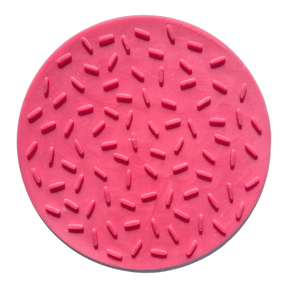 Pretty in Pink