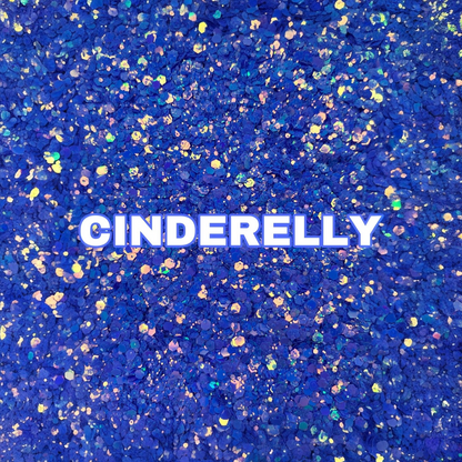 Cinderelly