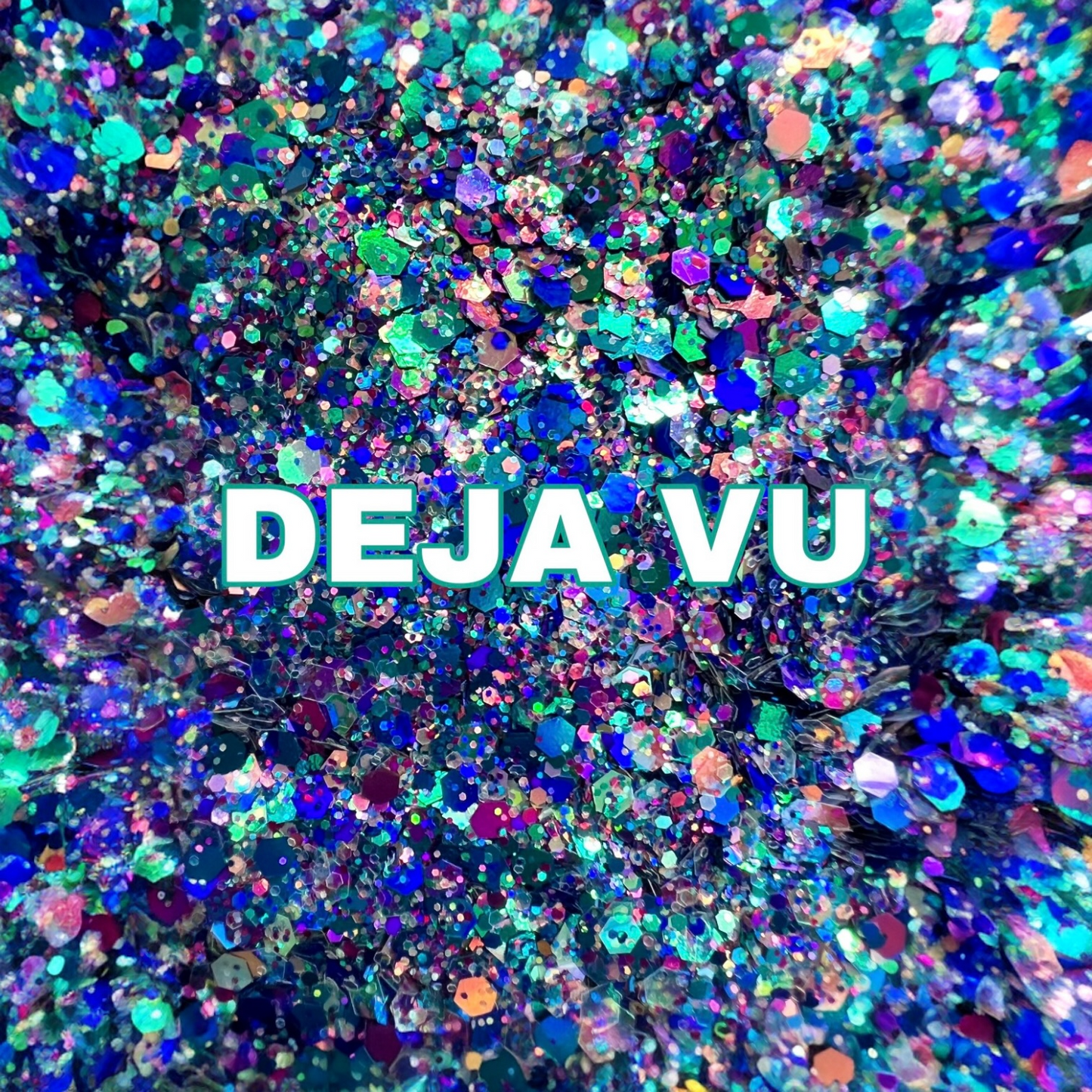 Deja Vu