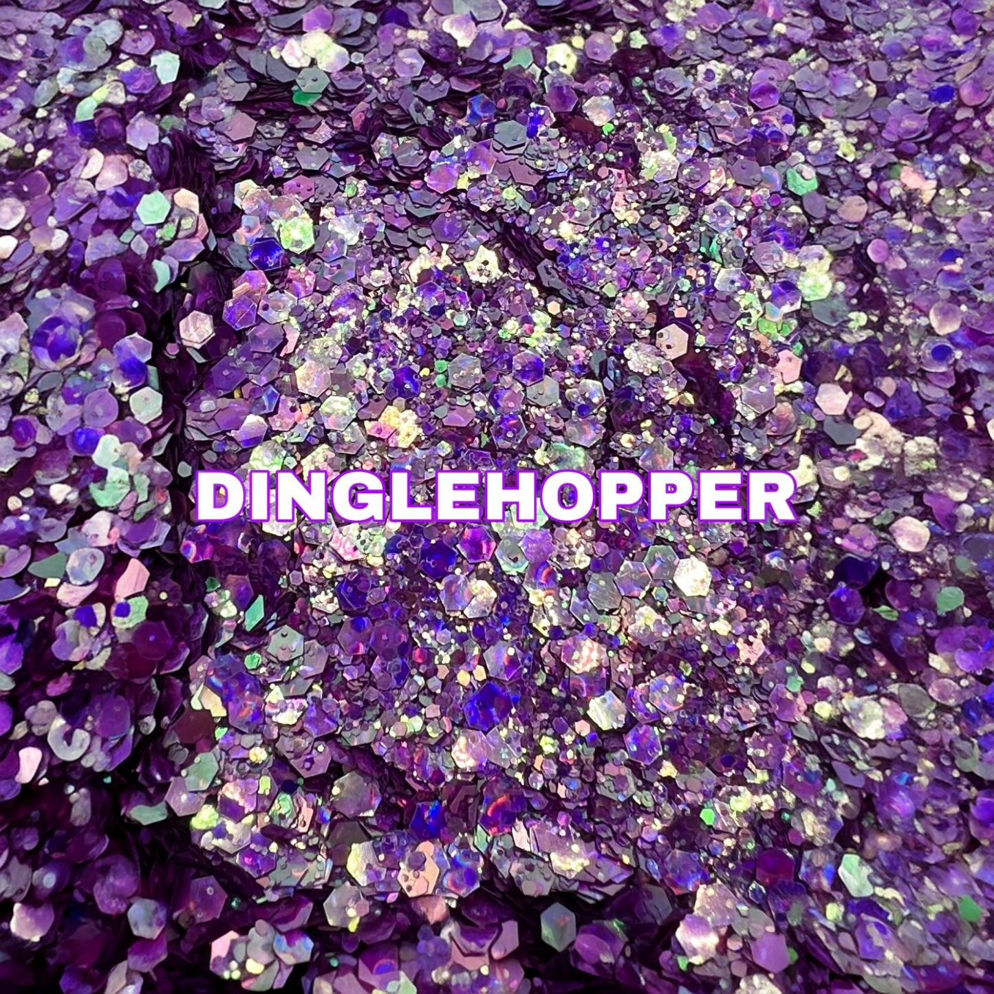 Dinglehopper