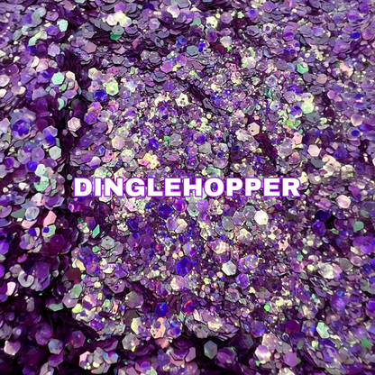 Dinglehopper