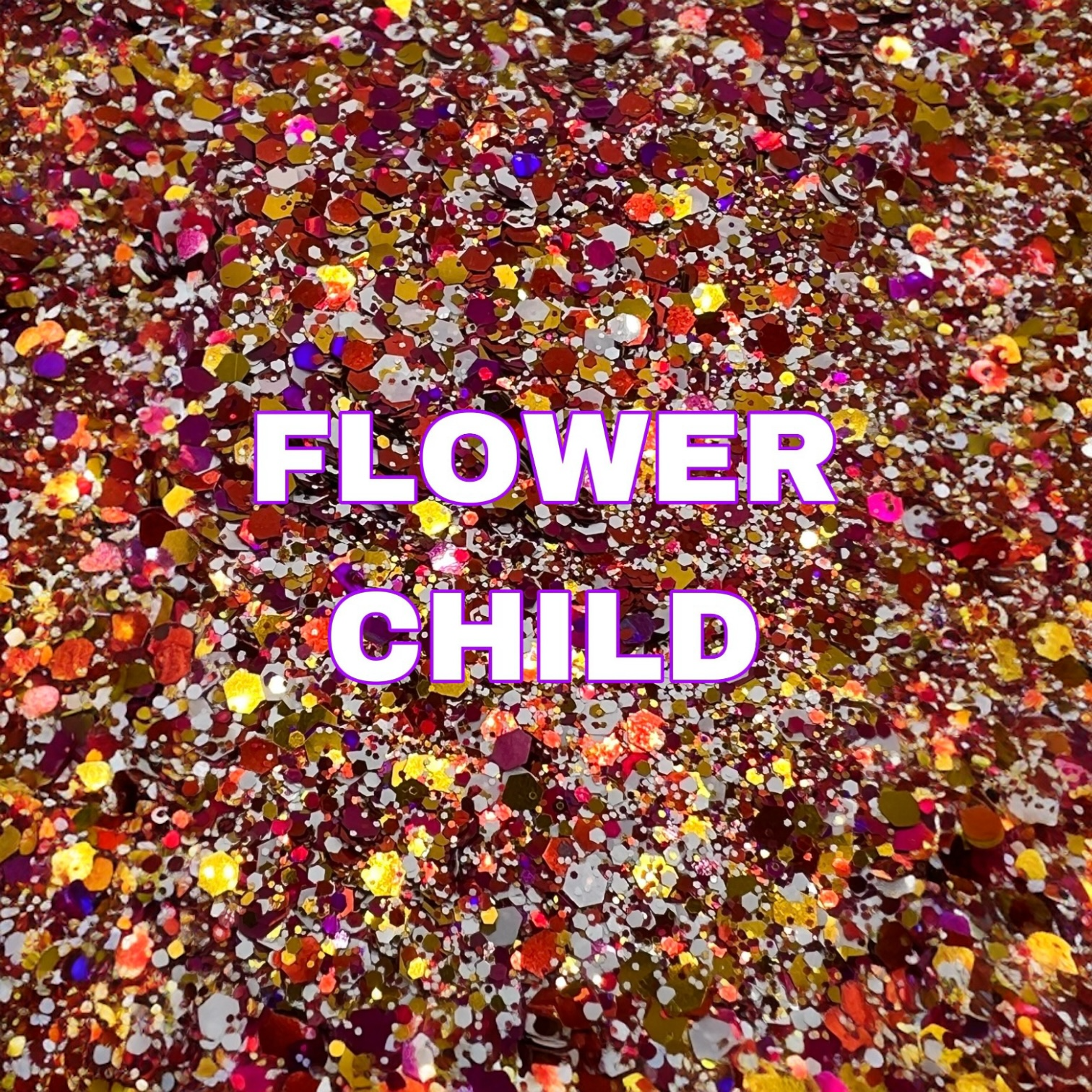 Flower Child