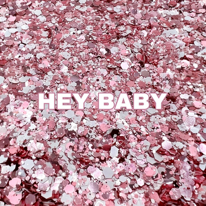 Hey Baby