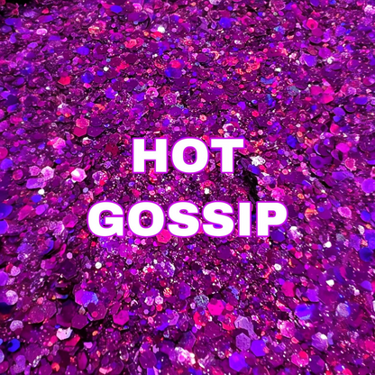 Hot Gossip
