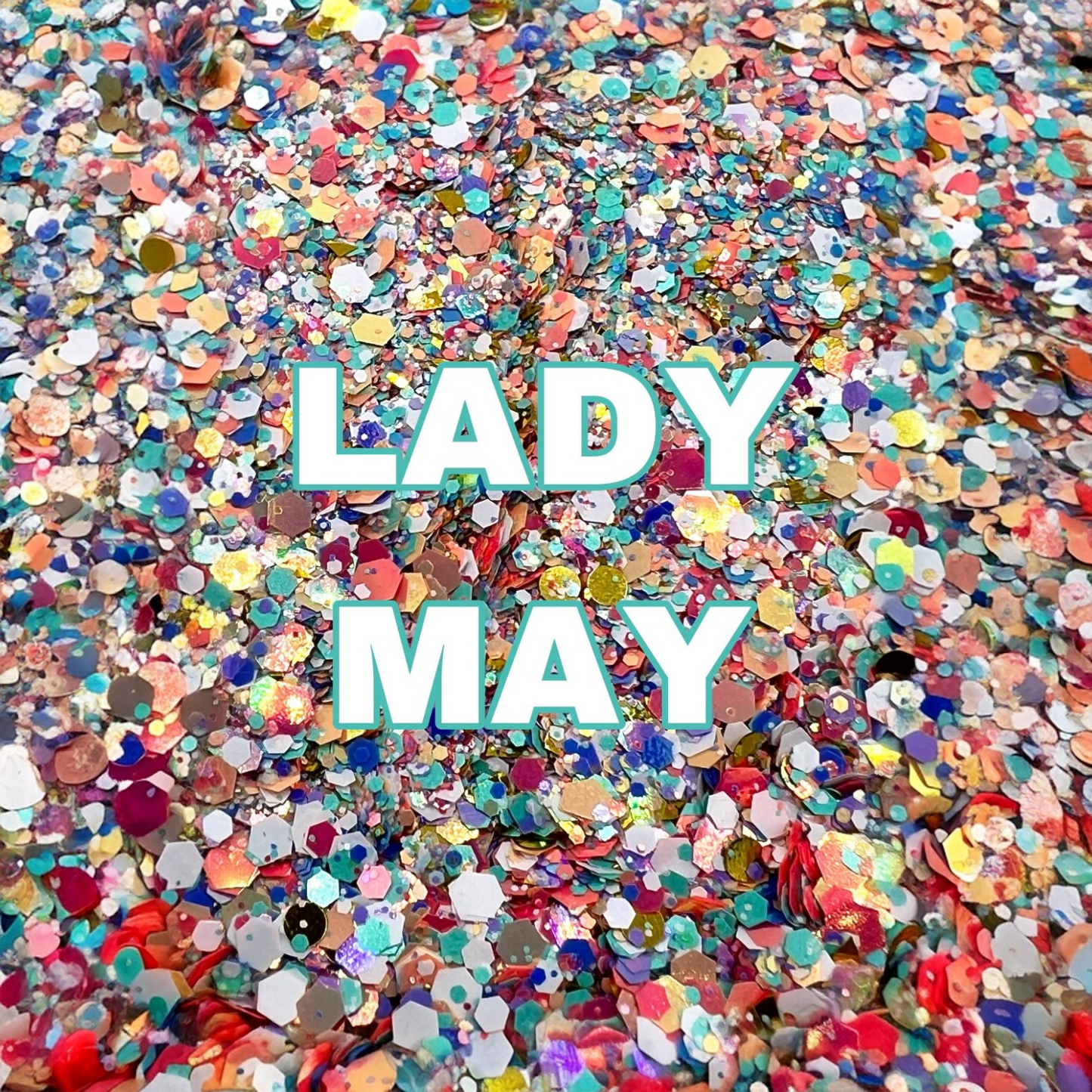 Lady May