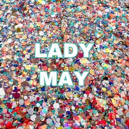 Lady May