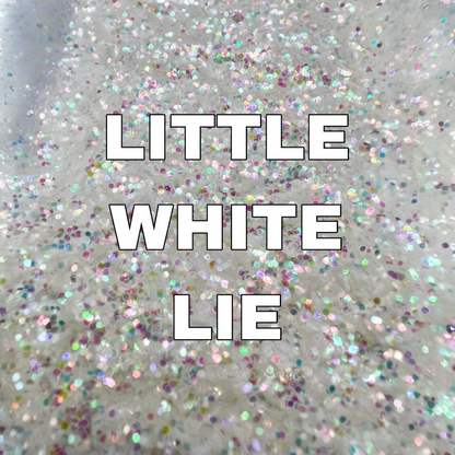 Little White Lie