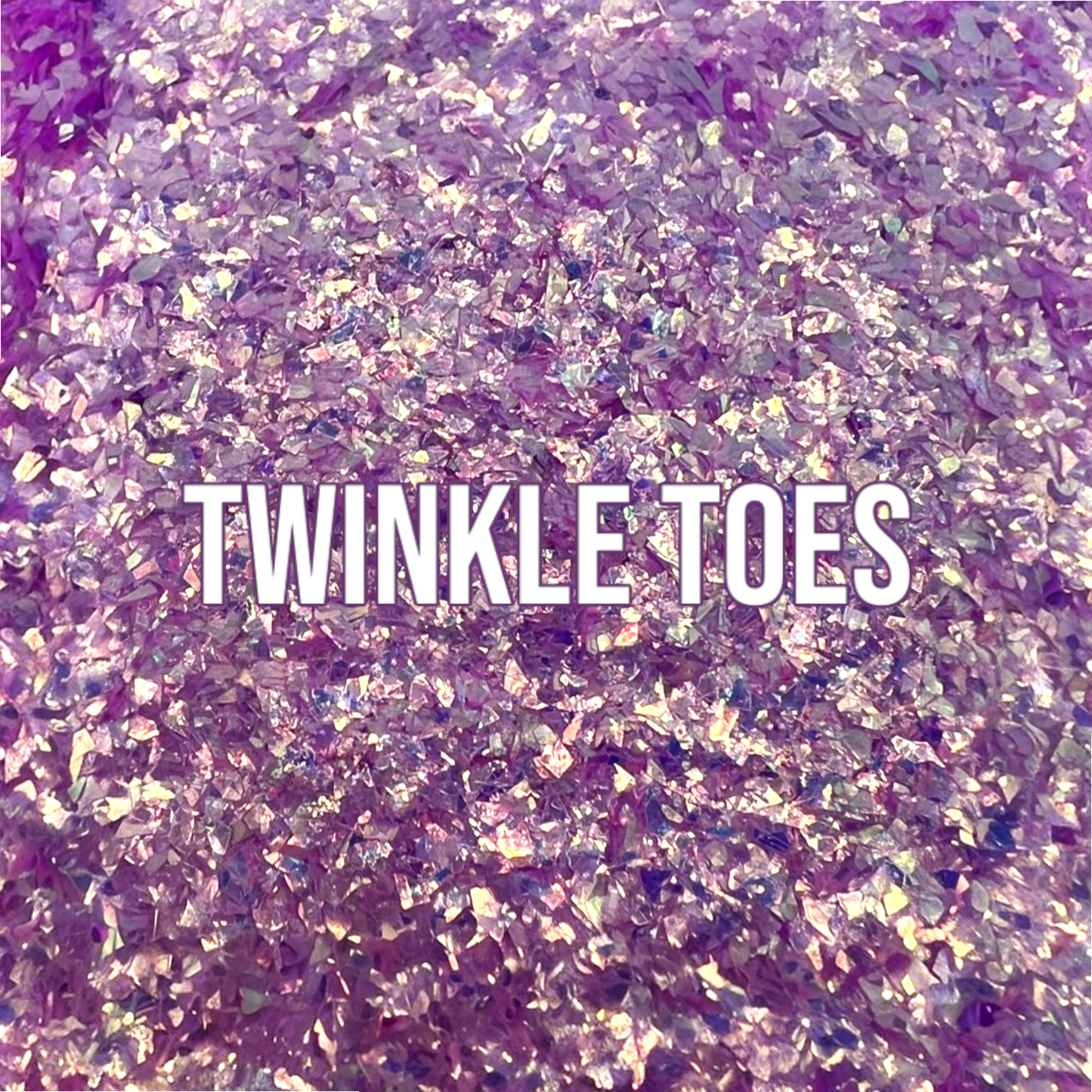Twinkle Toes