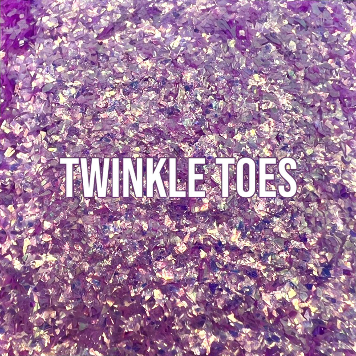 Twinkle Toes