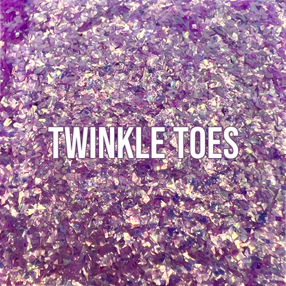Twinkle Toes