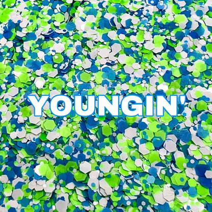 Youngin'