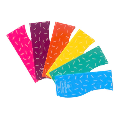 Cake Scrapers