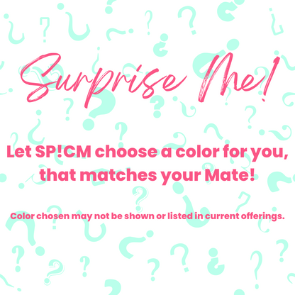 Match My Mate!