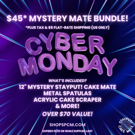 Cyber Monday Mystery Mate Bundle!