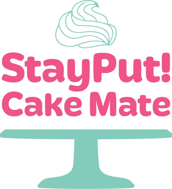 StayPut! Cake Mate